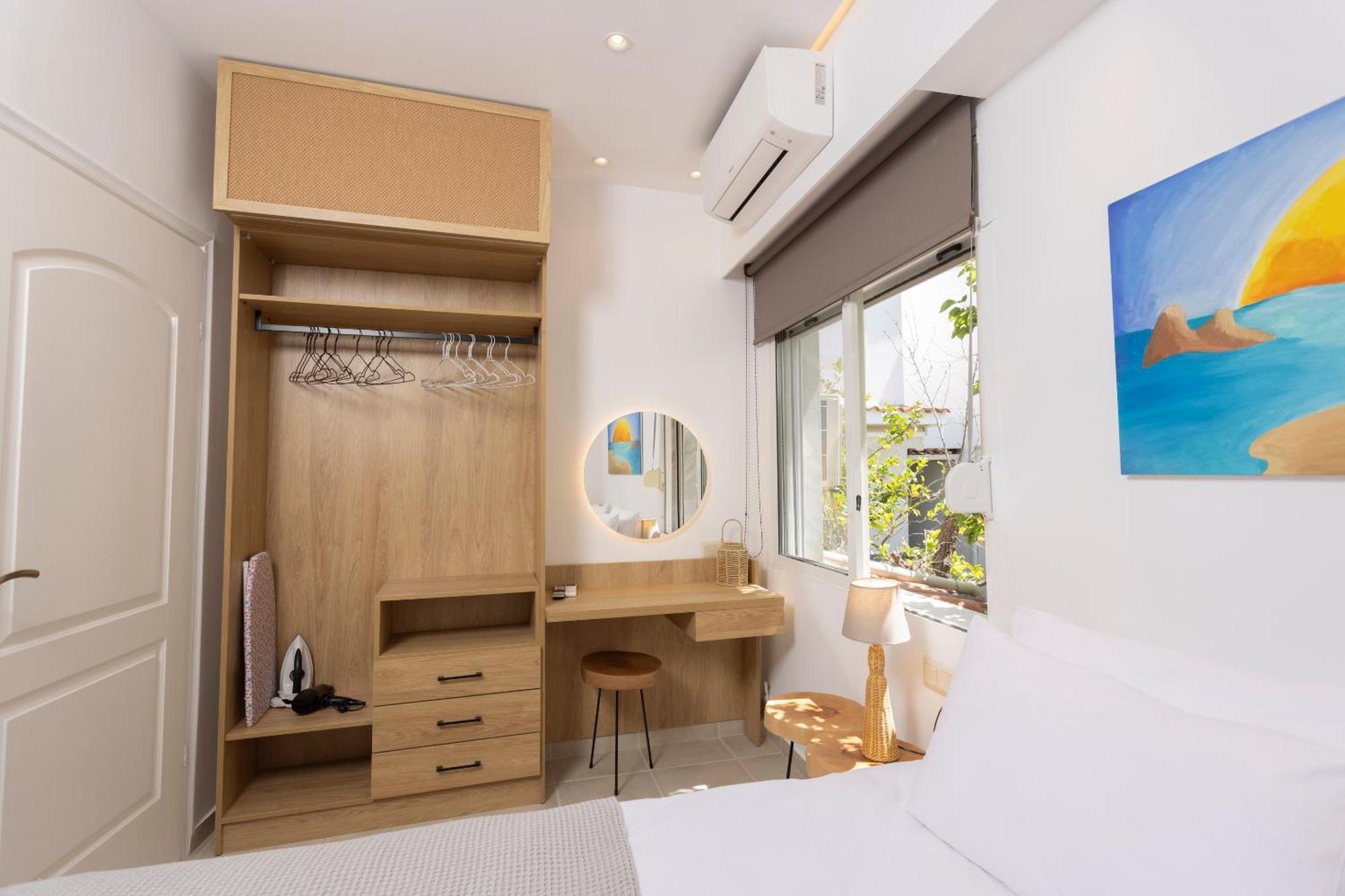Anastasia Studios Hanioti Ngoại thất bức ảnh