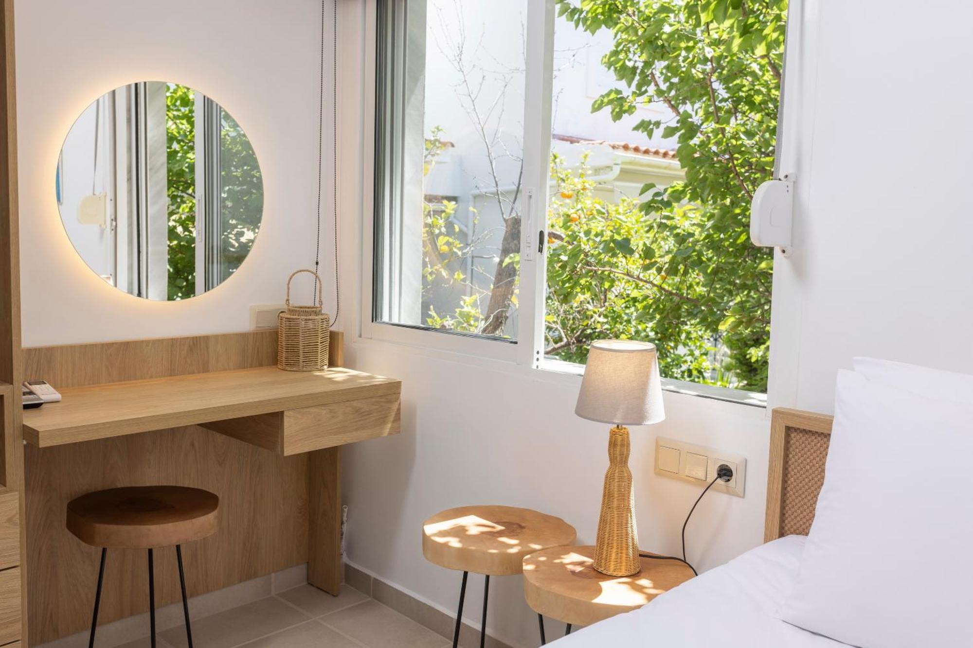 Anastasia Studios Hanioti Ngoại thất bức ảnh