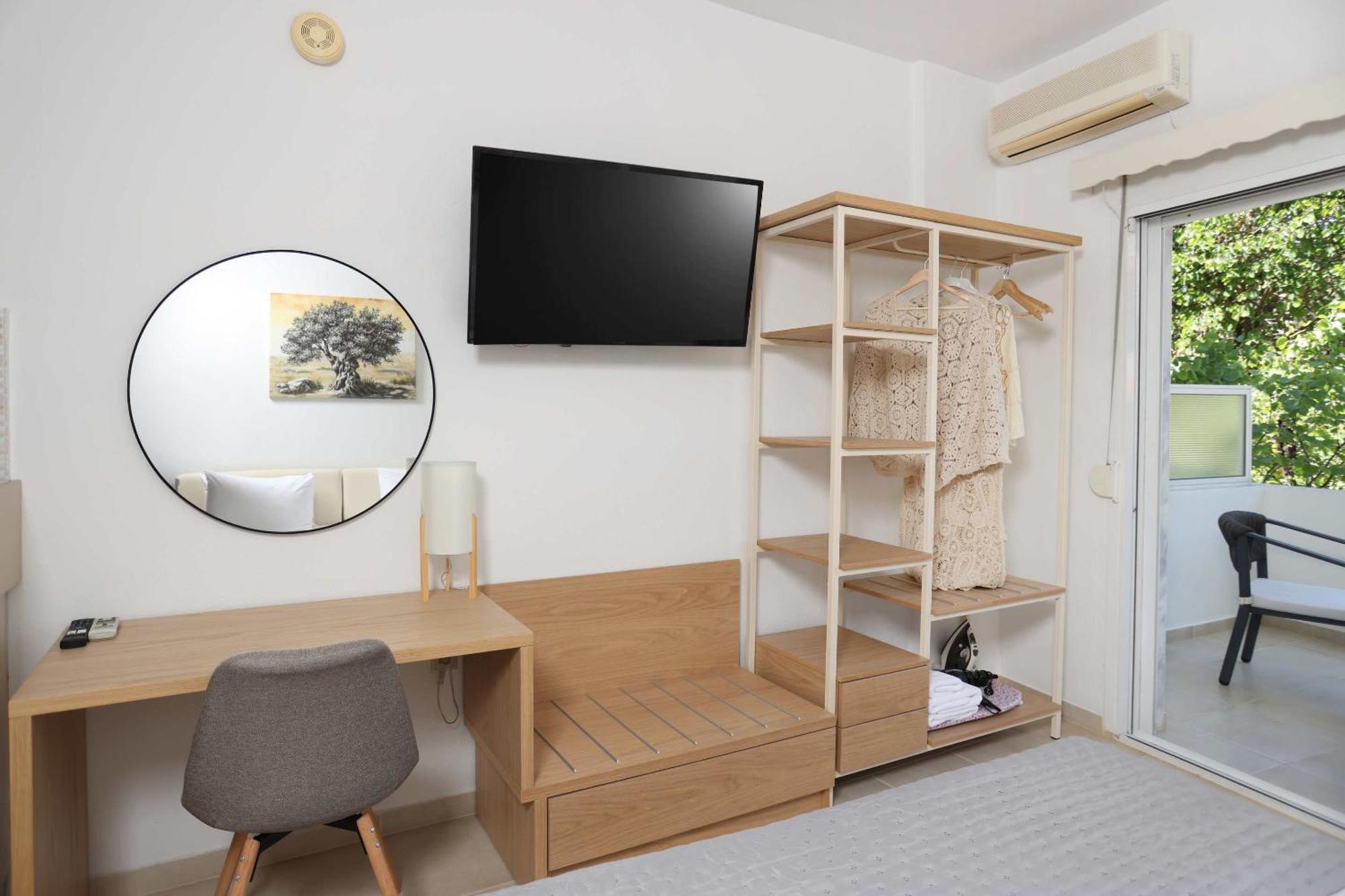 Anastasia Studios Hanioti Ngoại thất bức ảnh