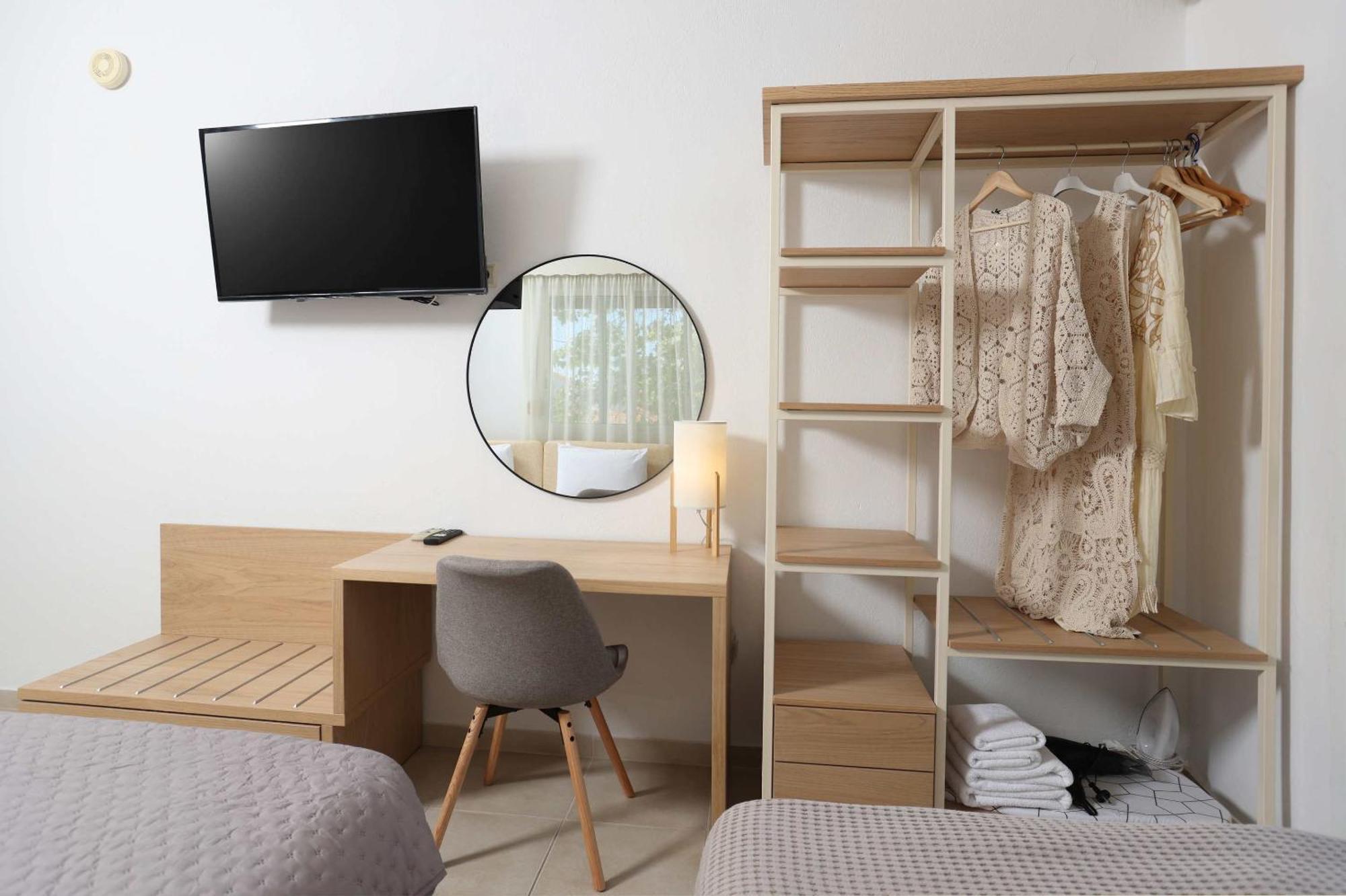 Anastasia Studios Hanioti Ngoại thất bức ảnh